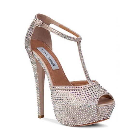 Steve Madden Shoes - Steve Madden Heels